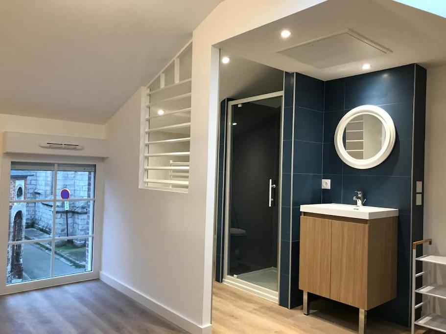 Duplex Moderne De 33m2 - Elegance Et Confort * Doudeville